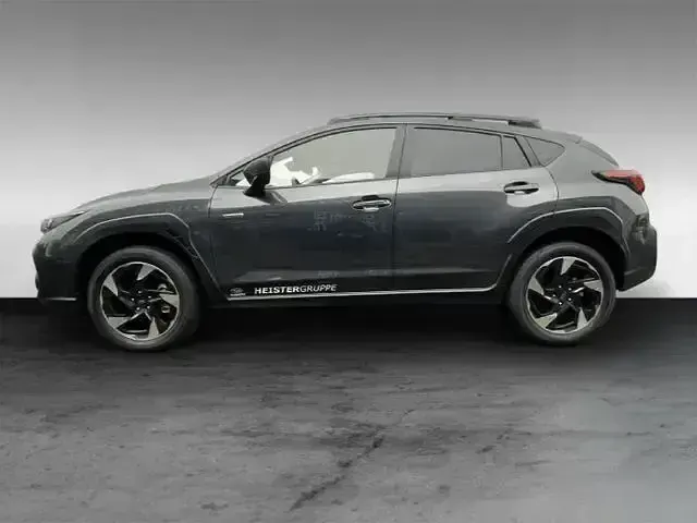 Gebraucht Subaru Crosstrek Platinum 136 PS (100 kW) 2024 Andere SUV