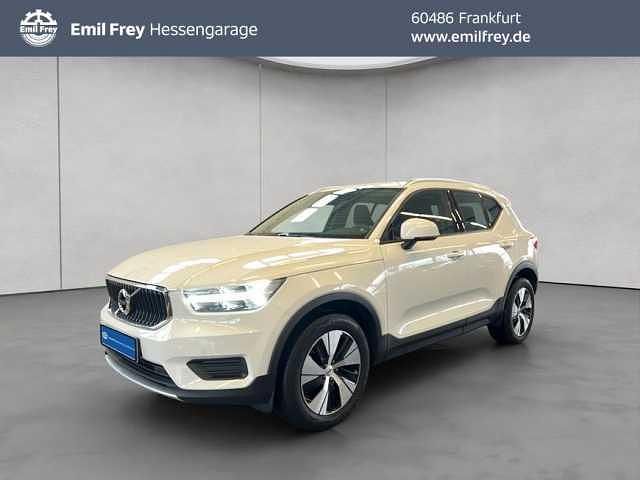 Gebraucht 2021 Volvo XC40 SUV | 29.750 € (Fairer Preis) - Bild 1/4