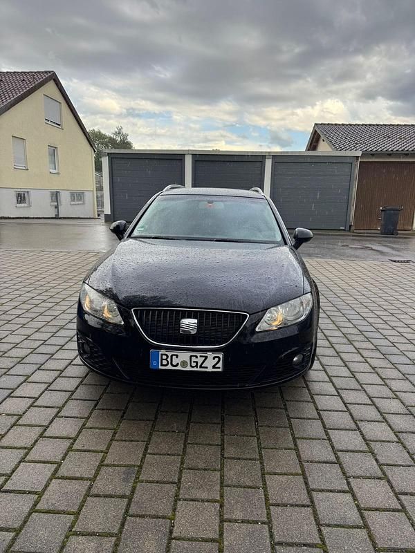 Gebraucht 2011 Seat Exeo Kombi | 4.950 € (Etwas zu teuer) - Bild 1/4
