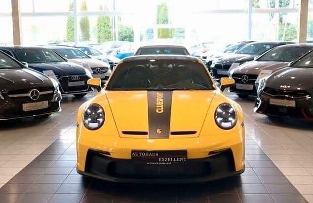 Gebraucht Renault Twingo Dynamique 140 PS (102 kW) 2015 Grau Kleinwagen