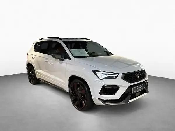 Neu Cupra Ateca 300 PS (220 kW) 2026 Glacial white SUV