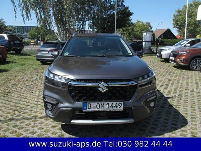 Gebraucht Suzuki SX4 GLX 102 PS (75 kW) 2023 SUV