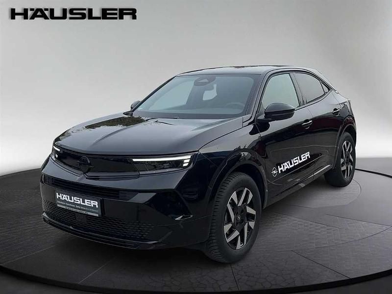 Gebraucht Opel Mokka 131 PS (96 kW) 2025 Schwarz SUV