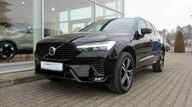 Gebraucht 2021 Volvo XC60 SUV | 39.800 € (Etwas zu teuer) - Bild 1/4