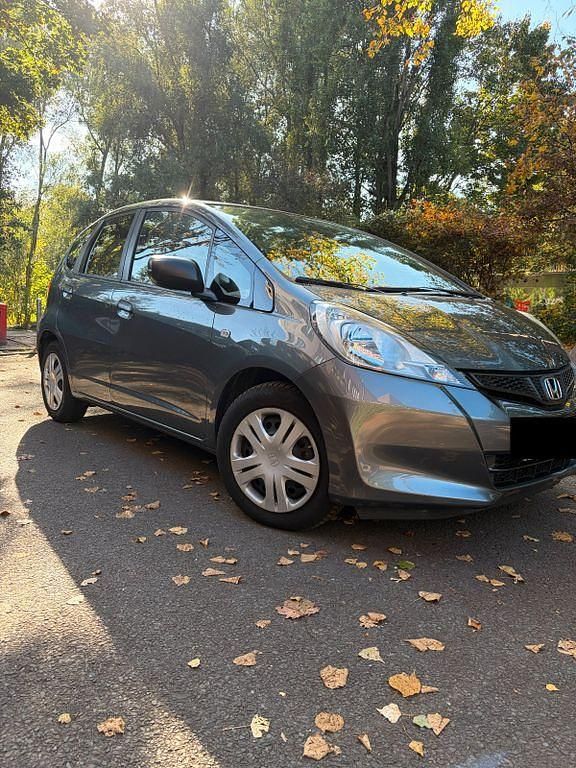 Gebraucht 2014 Honda Jazz S Cool Kleinwagen | 8.200 € (Fairer Preis) - Bild 1/4