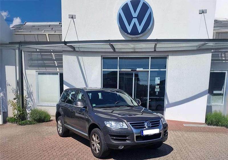 Gebraucht VW Touareg 280 PS (205 kW) 2009 SUV