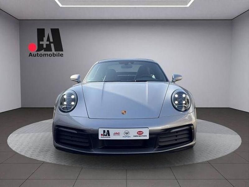Gebraucht Porsche 911 385 PS (283 kW) 2022 Andere Coupé