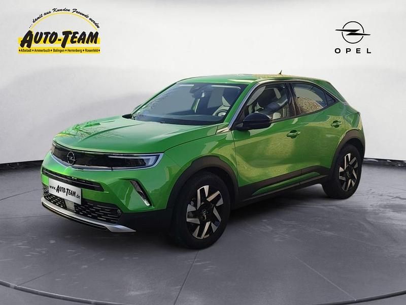 Gebraucht 2022 Opel Mokka-e Elegance SUV | 18.190 € (Fairer Preis) - Bild 1/1