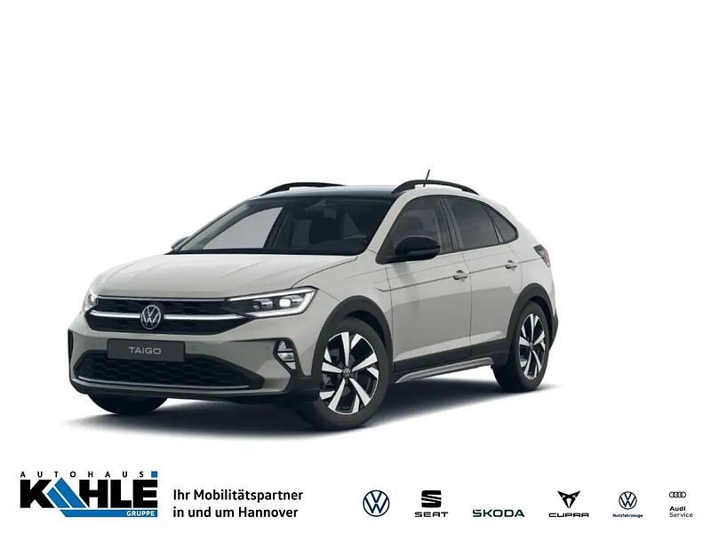 Neu VW Taigo Comfortline 85 PS (62 kW) 2026 Schwarz SUV