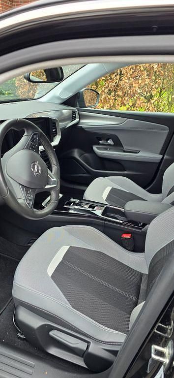 Gebraucht Opel Mokka-e Elegance 100 kW (136 PS) 2023 Schwarz SUV