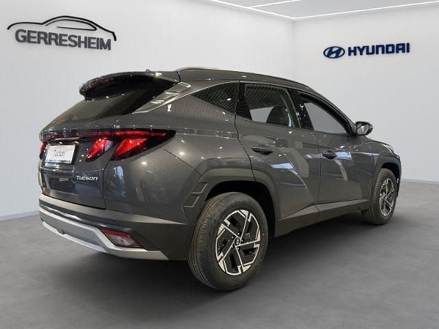 Neu Hyundai Tucson Select 150 PS (110 kW) 2026 Grau SUV