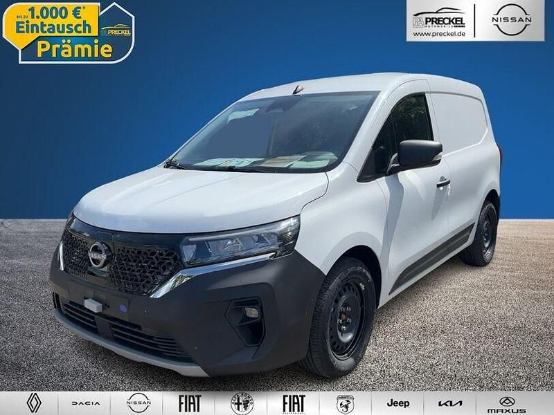 Andere Neu 2024 Nissan Townstar Acenta Van / Kleinbus | 23.205 € (Fairer Preis) - Bild 1/4