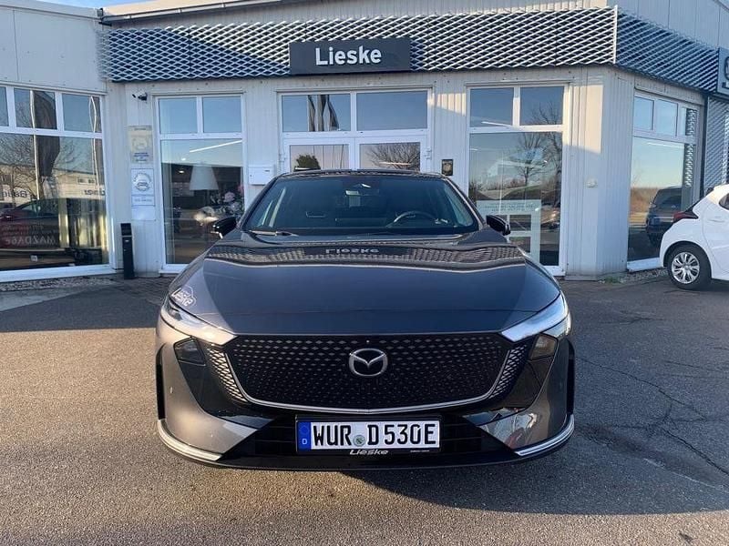 Gebraucht Mazda 6e Takumi-Line 189 kW (258 PS) 2025 Grau Limousine