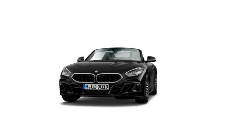 Neu 2024 BMW Z4 Efficient Dynamics Cabrio | 57.880 € (Superpreis) - Bild 1/4