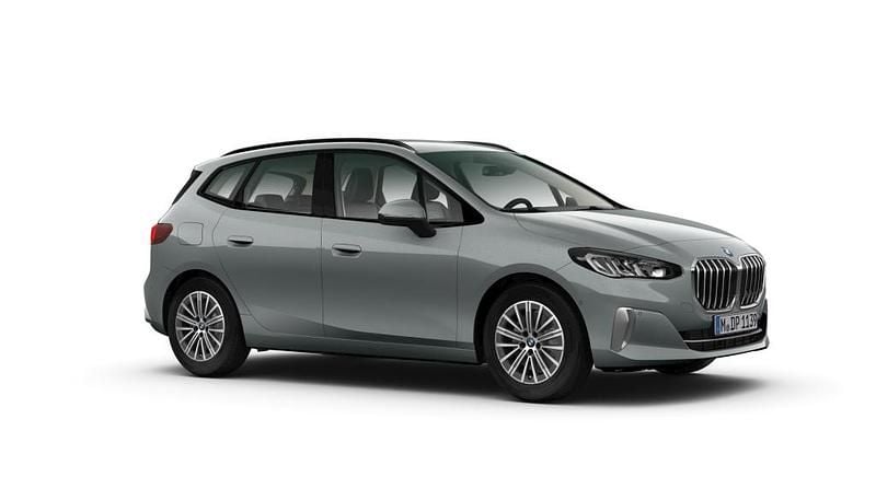 Gebraucht BMW 223 Active Tourer Luxury Line 204 PS (150 kW) 2025 Van / Kleinbus