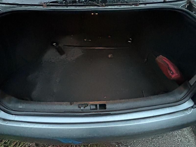 Gebraucht Audi A4 101 PS (74 kW) 2001 Grau Limousine