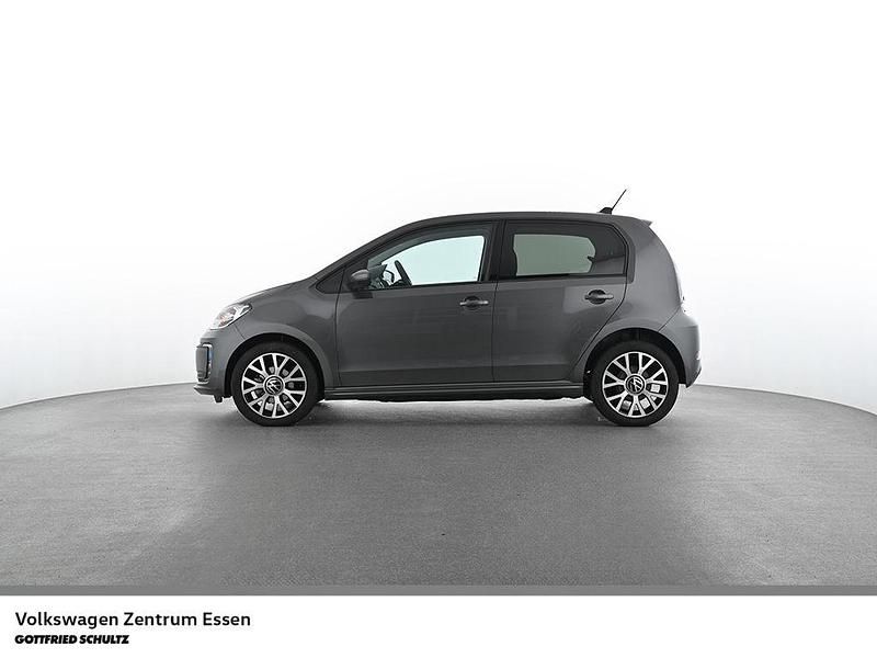 Gebraucht VW e-up! Style 61 kW (83 PS) 2023 Grau Kleinwagen