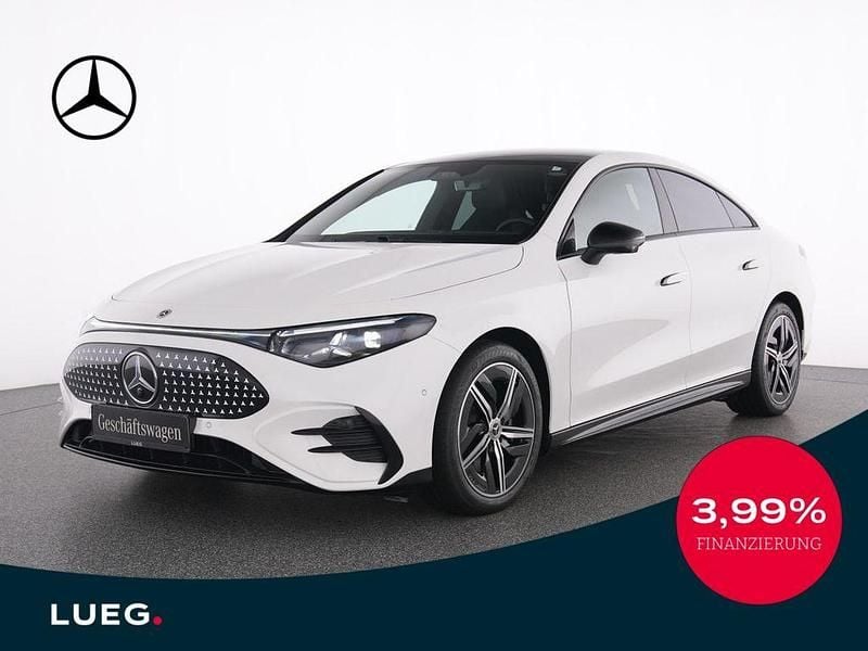 Gebraucht Mercedes 350 AMG 260 kW (354 PS) 2026 Weiß Limousine