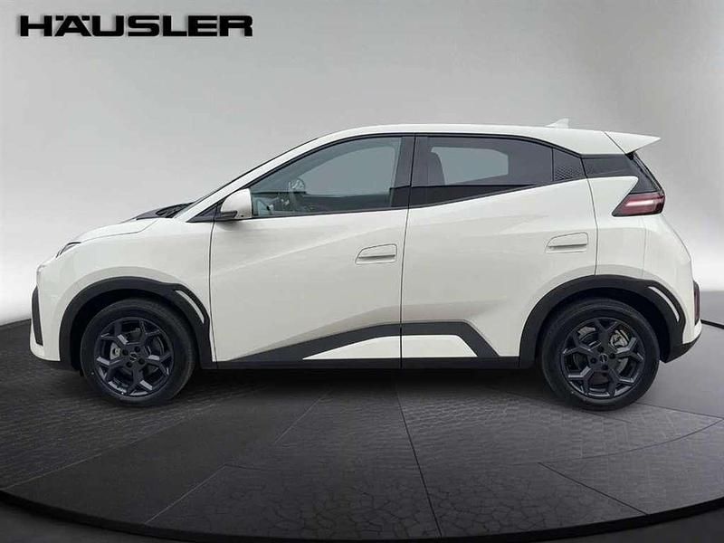 Neu BYD Dolphin Surf Comfort 114 kW (156 PS) 2026 Weiß Kleinwagen