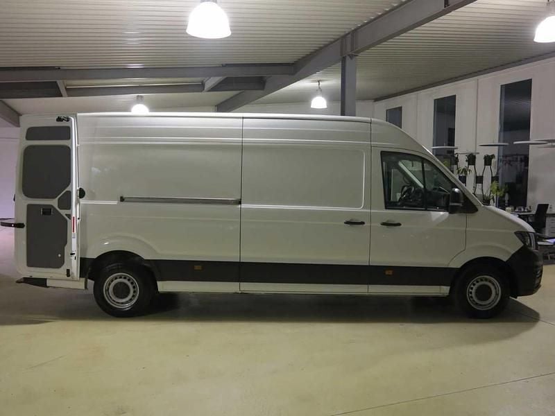 Gebraucht VW Crafter 177 PS (130 kW) 2025 Van