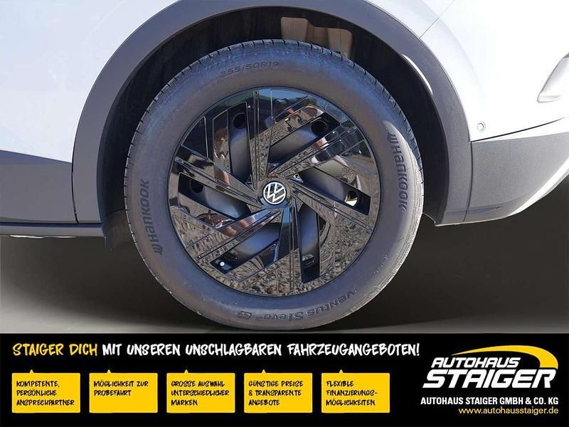 Gebraucht VW ID.4 Pro Performance 150 kW (204 PS) 2023 Weiß SUV