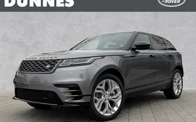Gebraucht Land Rover Range Rover Velar SE Dynamic 300 PS (220 kW) 2022 SUV