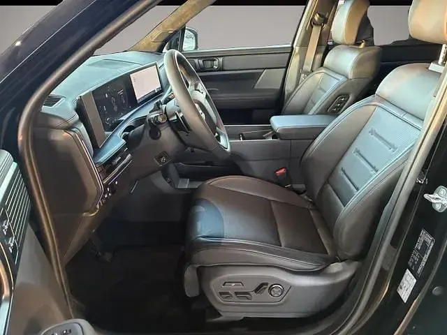 Neu Hyundai Santa Fe Blackline 288 PS (211 kW) 2026 Manufacturer SUV