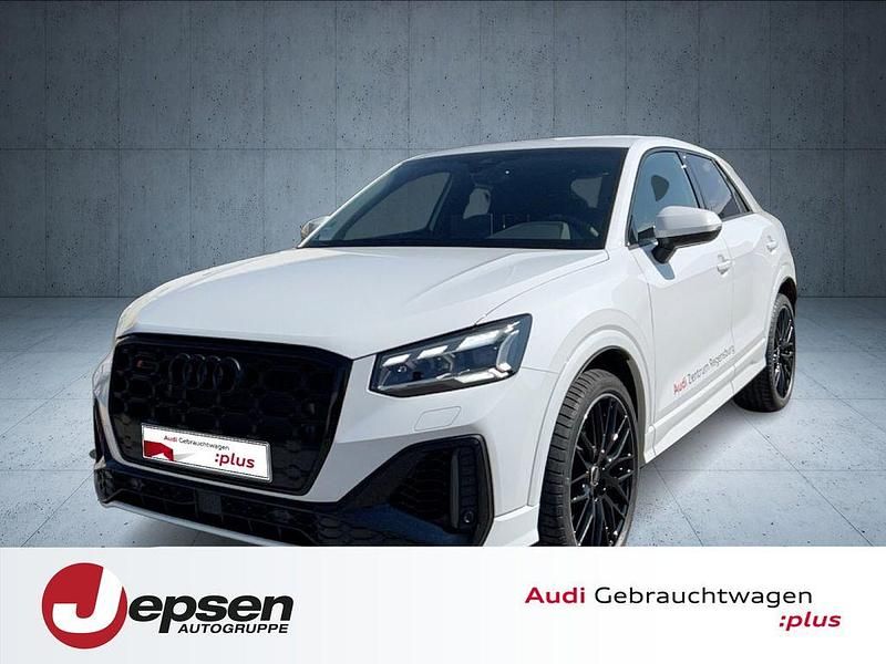 Second-hand Audi SQ2 300 CP (220 kW) 2025 SUV