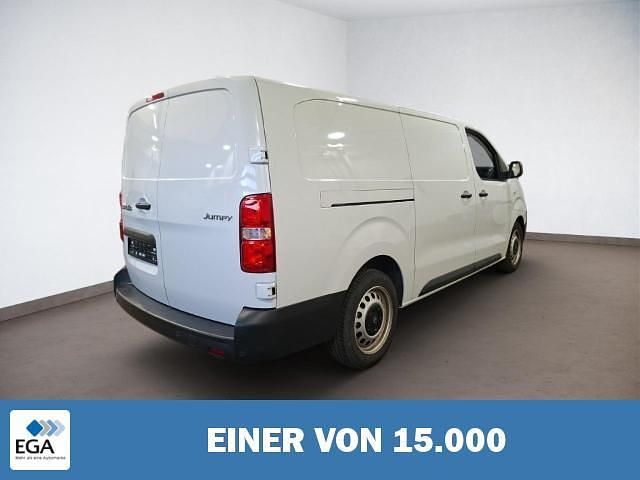 Second-hand Citroën Jumpy 145 CP (106 kW) 2025 Monovolum