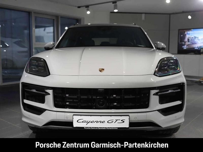 Gebraucht Porsche Cayenne GTS 500 PS (367 kW) 2026 Kreide SUV