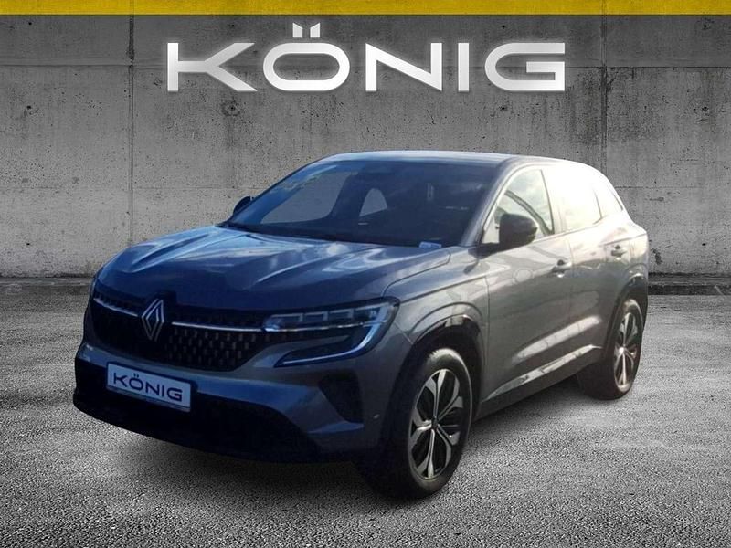 Grau Gebraucht 2023 Renault Austral Equilibre SUV | 25.998 € (Fairer Preis) - Bild 1/4