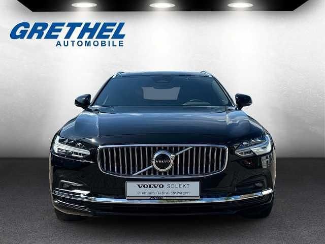 Gebraucht Volvo V90 184 PS (135 kW) 2023 Kombi