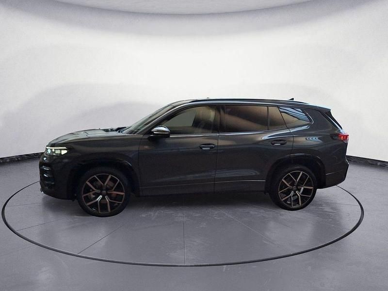 Neu VW Tayron R-line 193 PS (141 kW) 2025 Grau SUV