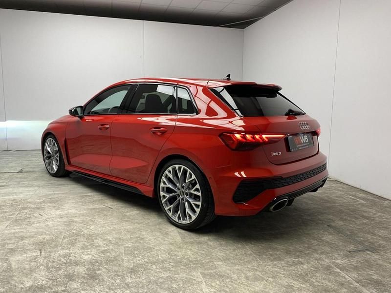 Gebraucht Audi RS3 Sportback Ambiente 400 PS (294 kW) 2023 Andere Kleinwagen
