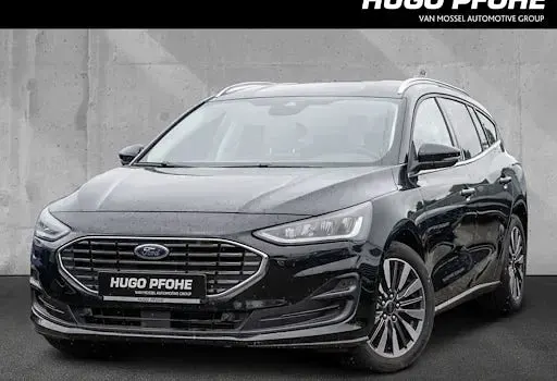 Brugt Ford Focus Style 125 HK (91 kW) 2023 Stationcar