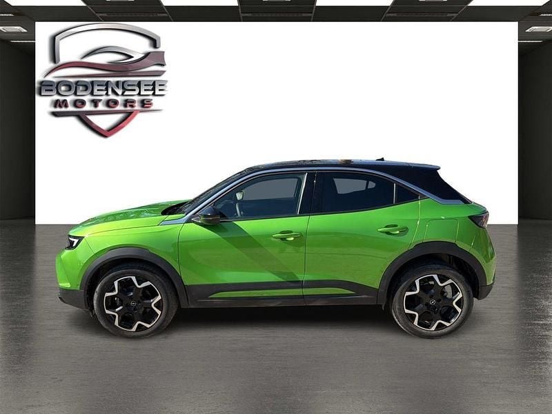 Gebraucht Opel Mokka Ultimate 136 PS (100 kW) 2024 Grün SUV