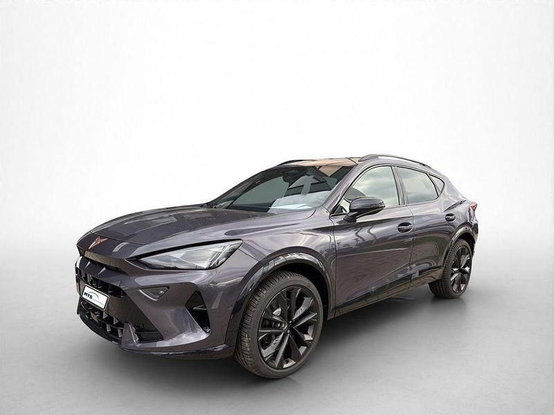 Neu Cupra Formentor VZ 265 PS (194 kW) 2026 Violett SUV