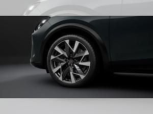 Neu Cupra Formentor VZ 333 PS (244 kW) 2026 Blau (fiord blau) SUV