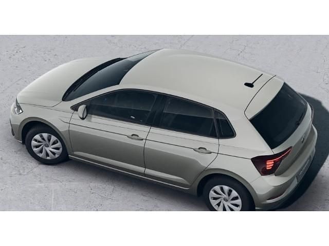 Neu VW Polo Life 80 PS (58 kW) 2026 Grau Kleinwagen