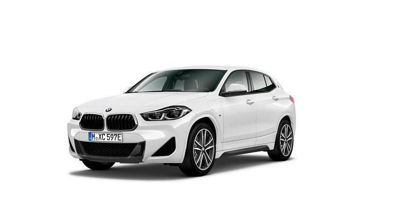 Gebraucht BMW X2 Efficient Dynamics 125 PS (91 kW) 2026 SUV