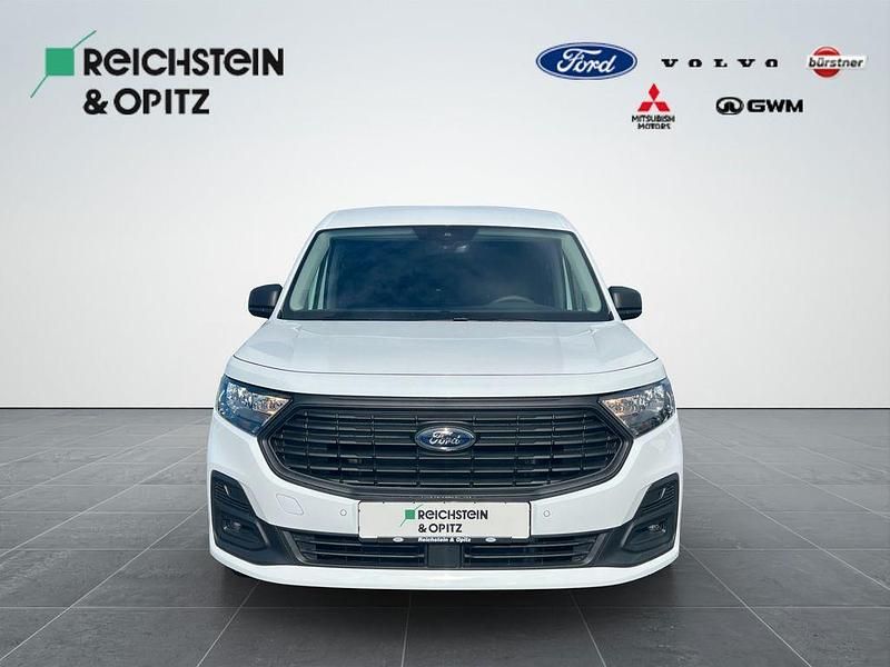 Neu Ford Transit Connect Trend 102 PS (75 kW) 2025 Weiß Van / Kleinbus