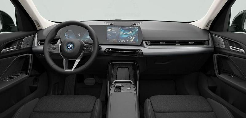 Gebraucht BMW X1 Shadowline 326 PS (239 kW) 2024 Schwarz SUV