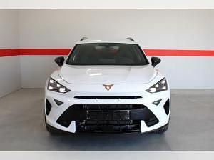 Neu Cupra Formentor 204 PS (150 kW) 2025 Weiß SUV