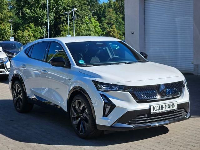 Gebraucht Renault Rafale Esprit Alpine 200 PS (147 kW) 2025 Weiss SUV