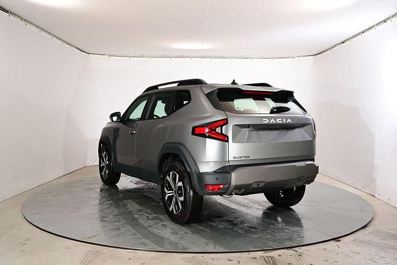 Gebraucht Dacia Duster Expression 131 PS (96 kW) 2025 Grau SUV