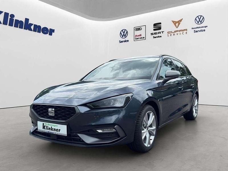 "magnetic tech" Neu 2025 Seat Leon FR Kombi | 29.480 € (Guter Preis) - Bild 1/4