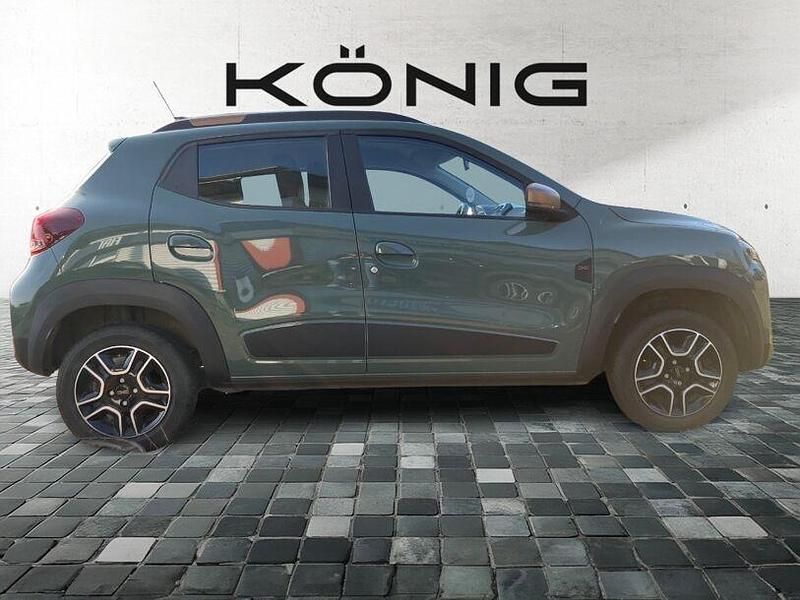 Gebraucht Dacia Spring Extreme 47 kW (65 PS) 2023 Andere Kleinwagen