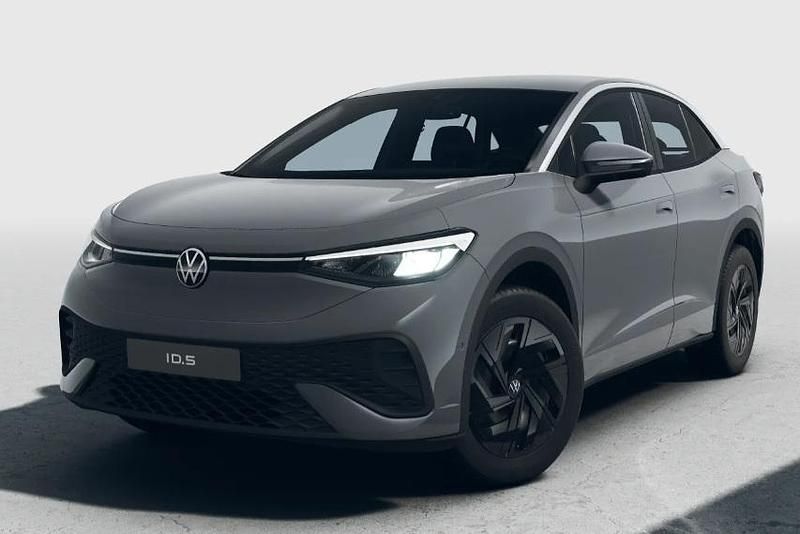 Neu VW ID.5 Comfortline 125 kW (170 PS) 2026 Mondsteingrau SUV