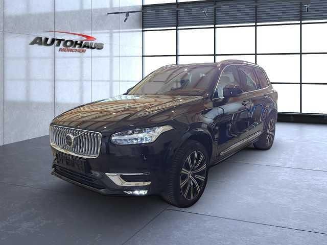 Second-hand Volvo XC90 173 CP (127 kW) 2023 SUV