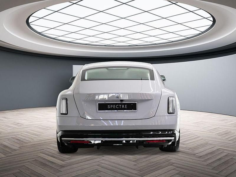 Neu Rolls Royce Spectre 441 kW (600 PS) 2026 Grau Coupé